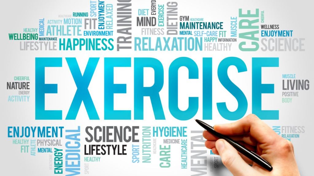 What Does the Bible Say About Exercise?