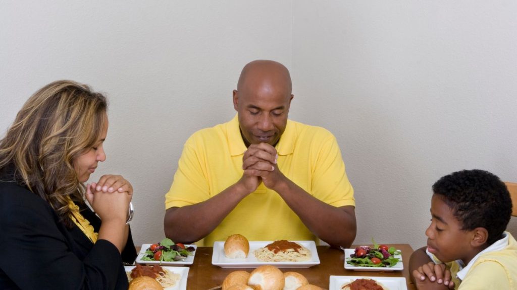 What Your Relationship with Food Says About Your Spiritual Journey