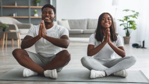 Why You Should Pray Before Exercise