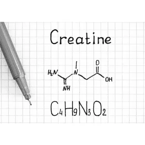 Creatine Monohydrate side effects