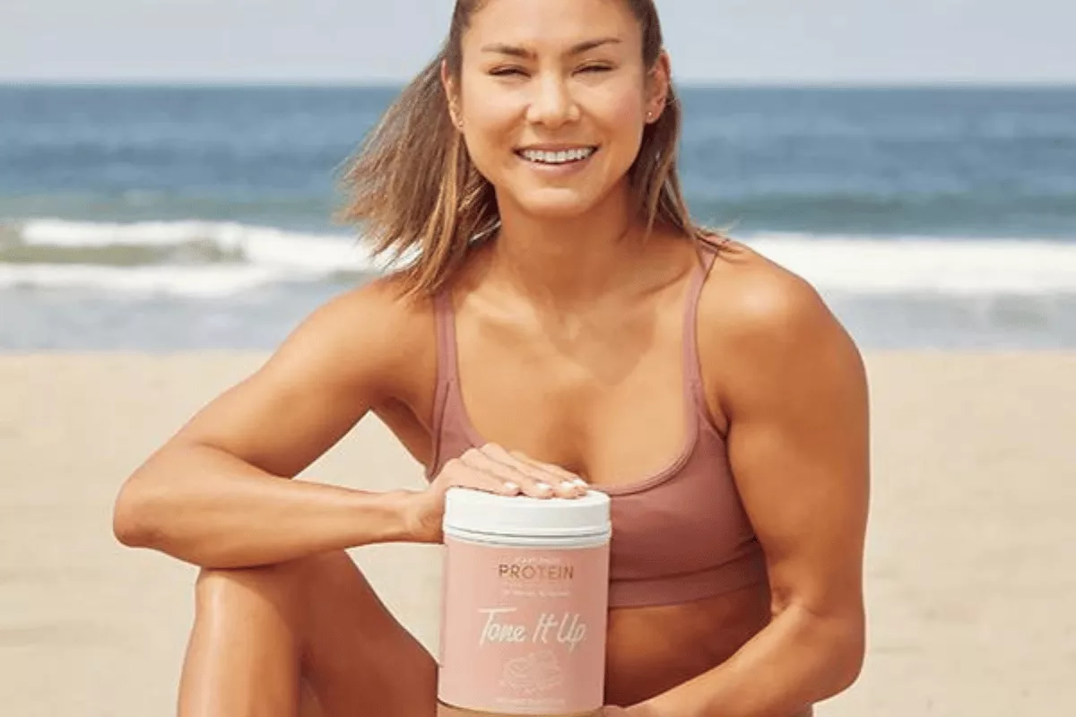 Tone It Up Protein Reviews -Everything You Need to Know