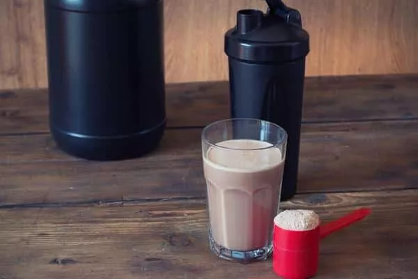 Top Protein Powder - The 10 Best for Natural Bodybuilders