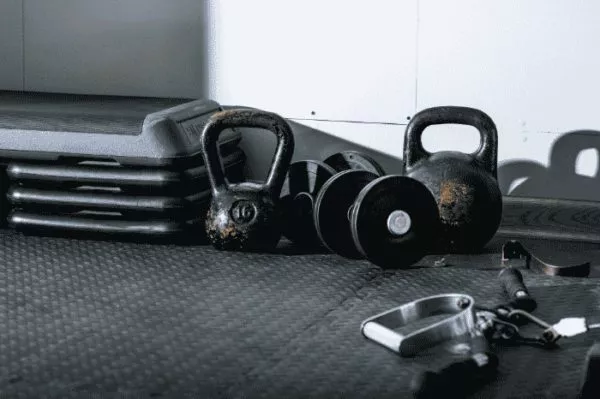 What-Equipment-is-Necessary-for-a-Home-Gym