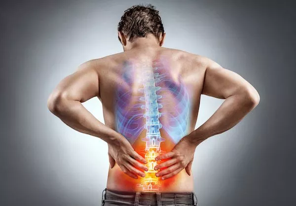 Lower,Back,Pain.,Man,Holding,His,Back,In,Pain.,Medical injury